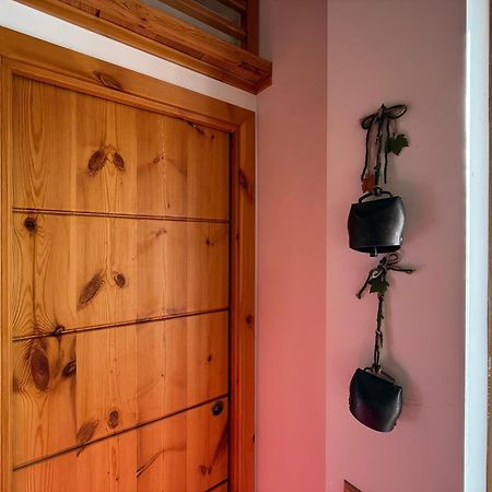 Nel Cuore Di Castel Di Sangro La Casa Di Cristina Luaran gambar