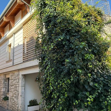 Nel Cuore Di Castel Di Sangro La Casa Di Cristina Luaran gambar