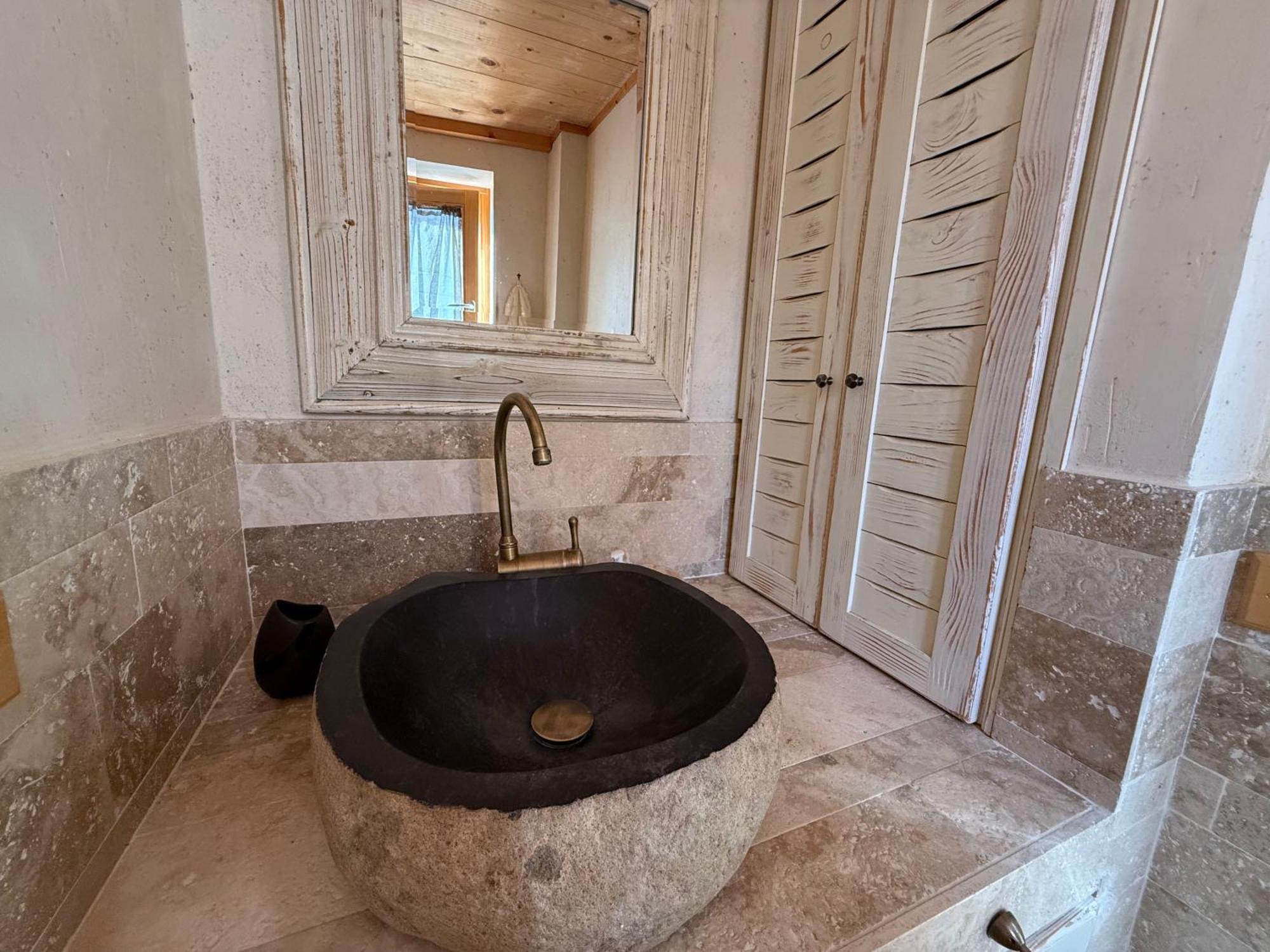Nel Cuore Di Castel Di Sangro La Casa Di Cristina Luaran gambar