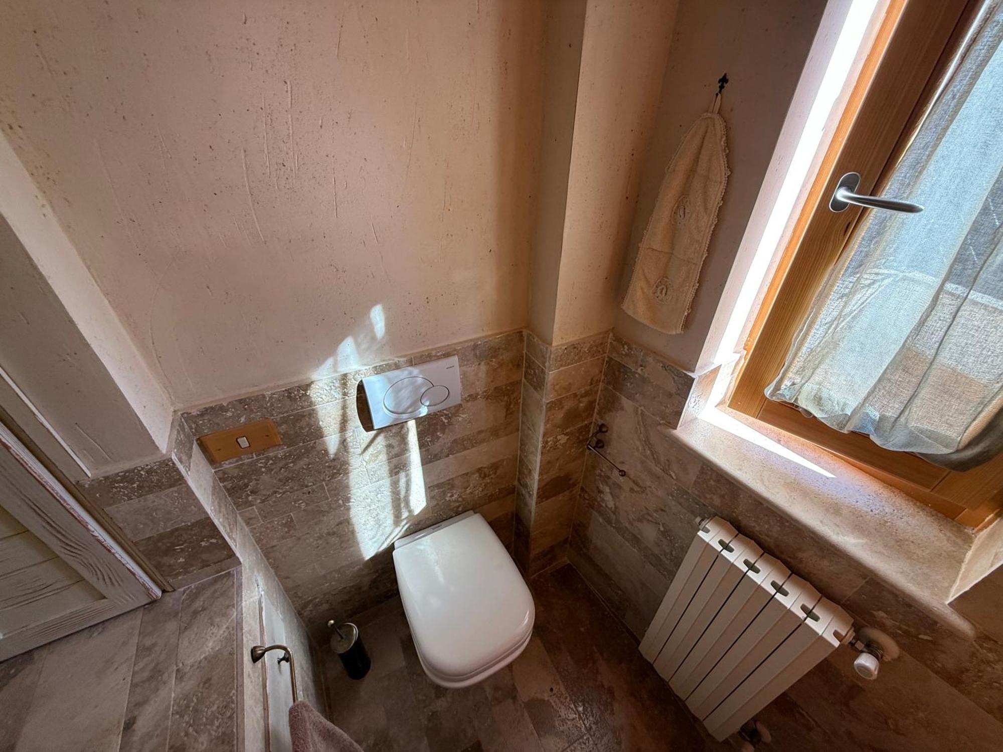 Nel Cuore Di Castel Di Sangro La Casa Di Cristina Luaran gambar
