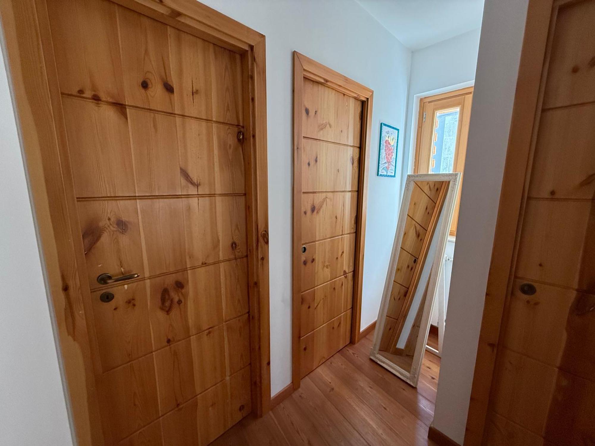 Nel Cuore Di Castel Di Sangro La Casa Di Cristina Luaran gambar