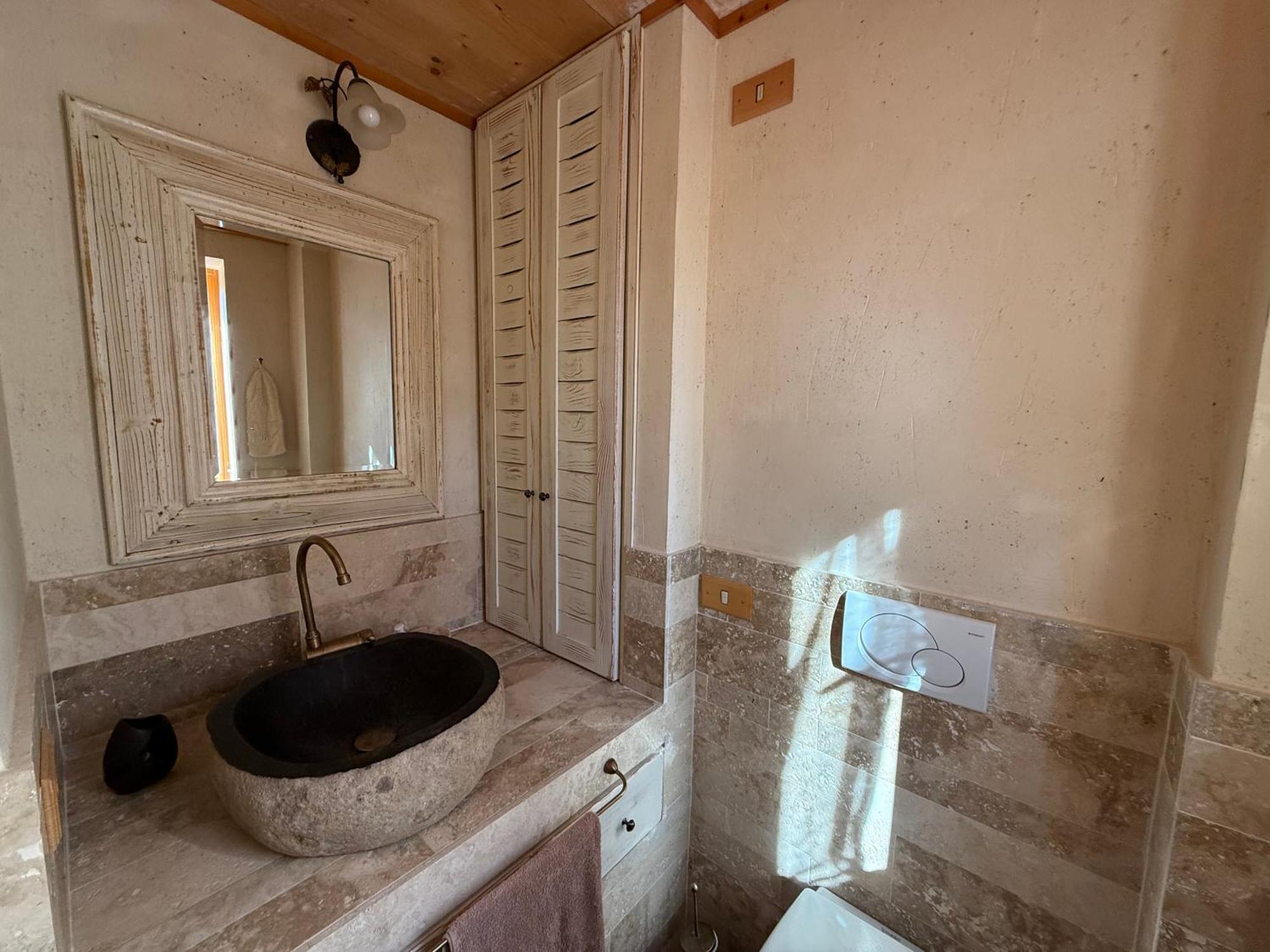 Nel Cuore Di Castel Di Sangro La Casa Di Cristina Luaran gambar