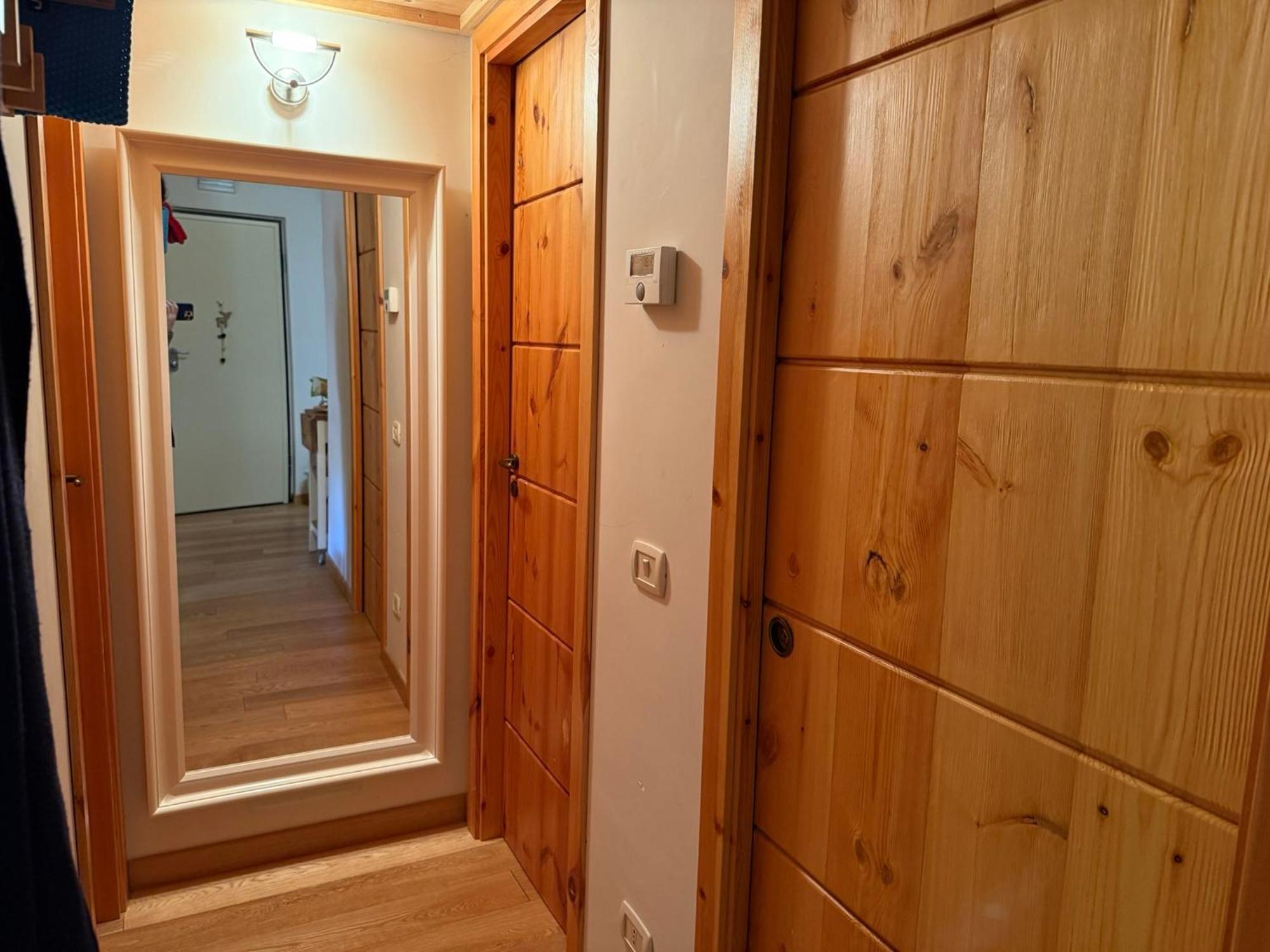 Nel Cuore Di Castel Di Sangro La Casa Di Cristina Luaran gambar