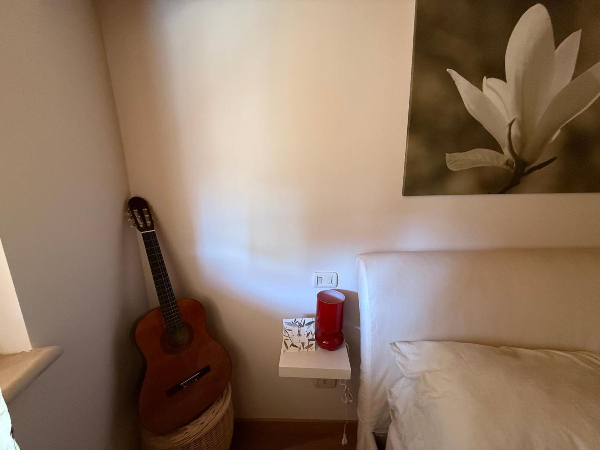 Nel Cuore Di Castel Di Sangro La Casa Di Cristina Luaran gambar