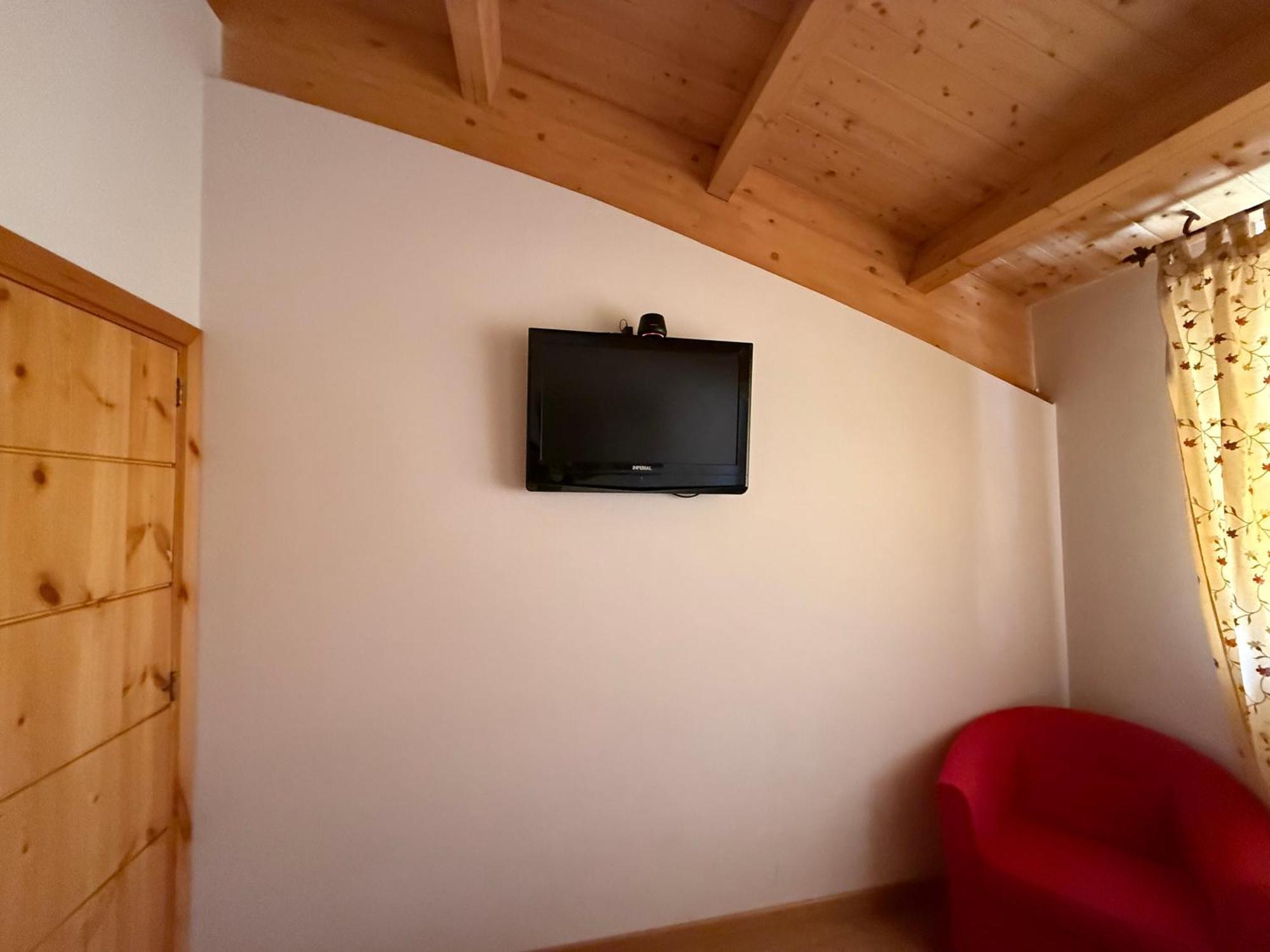Nel Cuore Di Castel Di Sangro La Casa Di Cristina Luaran gambar