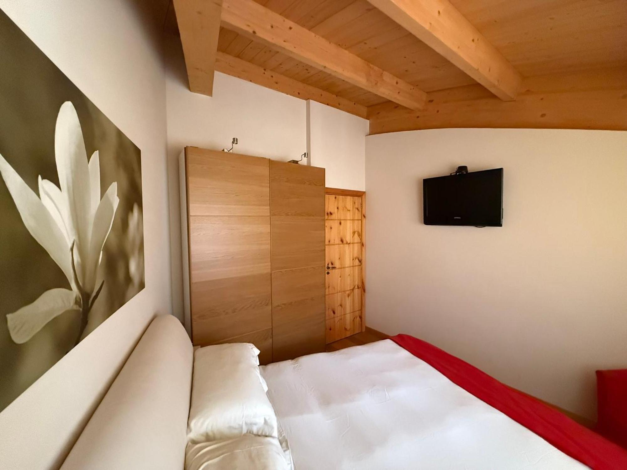 Nel Cuore Di Castel Di Sangro La Casa Di Cristina Luaran gambar